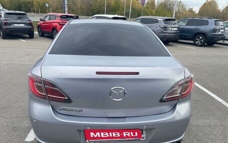 Mazda 6, 2008 год, 730 000 рублей, 5 фотография