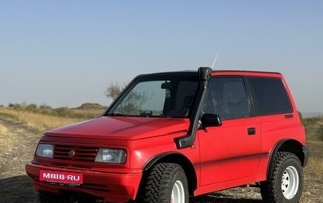 Suzuki Vitara II рестайлинг, 1995 год, 800 000 рублей, 3 фотография