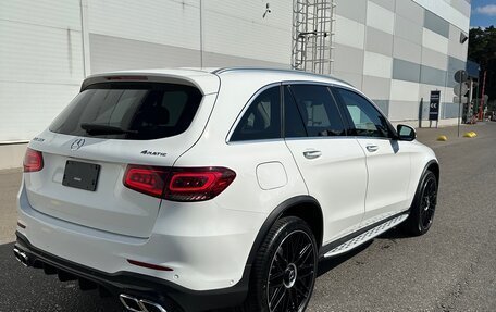 Mercedes-Benz GLC, 2022 год, 5 450 000 рублей, 6 фотография