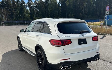 Mercedes-Benz GLC, 2022 год, 5 450 000 рублей, 7 фотография