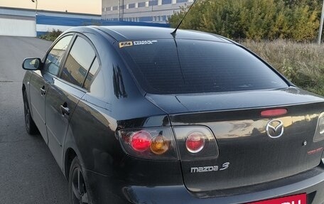 Mazda 3, 2006 год, 665 000 рублей, 3 фотография