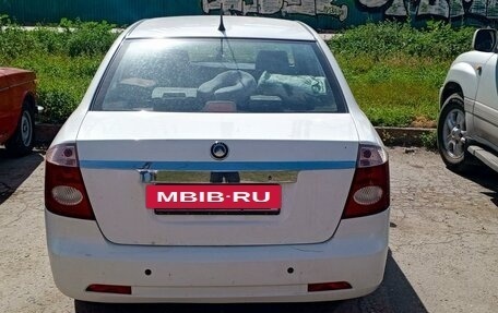 Geely MR, 2008 год, 310 000 рублей, 2 фотография