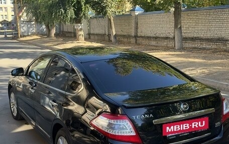 Nissan Teana, 2011 год, 1 350 000 рублей, 3 фотография