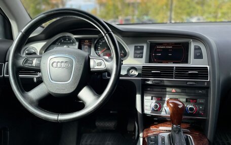 Audi A6, 2006 год, 950 000 рублей, 15 фотография