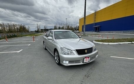 Toyota Crown, 2004 год, 1 490 000 рублей, 1 фотография