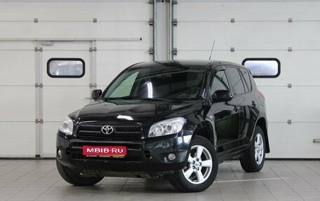 Toyota RAV4, 2008 год, 1 177 000 рублей, 1 фотография