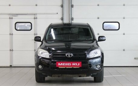 Toyota RAV4, 2008 год, 1 177 000 рублей, 2 фотография