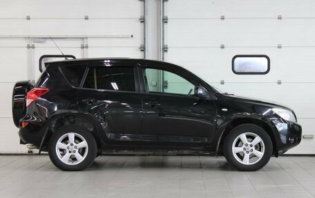 Toyota RAV4, 2008 год, 1 177 000 рублей, 4 фотография