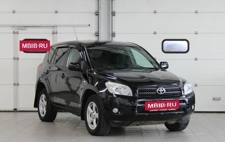 Toyota RAV4, 2008 год, 1 177 000 рублей, 3 фотография