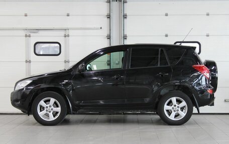 Toyota RAV4, 2008 год, 1 177 000 рублей, 8 фотография