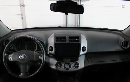 Toyota RAV4, 2008 год, 1 177 000 рублей, 10 фотография