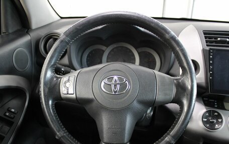 Toyota RAV4, 2008 год, 1 177 000 рублей, 11 фотография