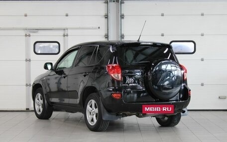 Toyota RAV4, 2008 год, 1 177 000 рублей, 7 фотография