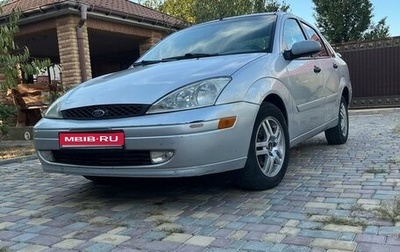 Ford Focus IV, 2003 год, 310 000 рублей, 1 фотография