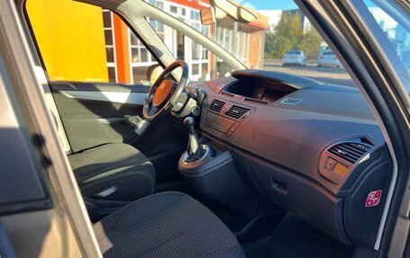 Citroen C4 Picasso II рестайлинг, 2013 год, 975 000 рублей, 6 фотография