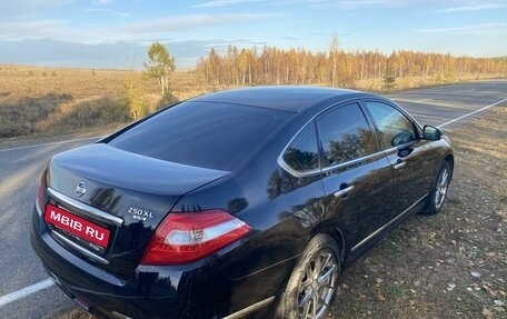 Nissan Teana, 2011 год, 1 290 000 рублей, 5 фотография