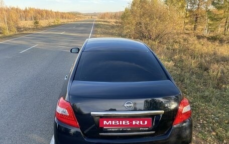 Nissan Teana, 2011 год, 1 290 000 рублей, 6 фотография