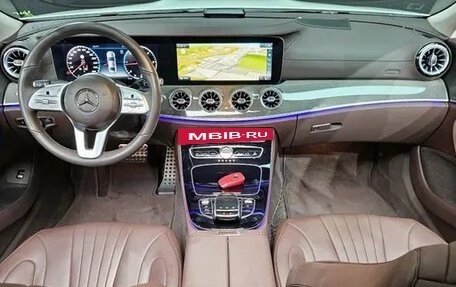 Mercedes-Benz CLS, 2021 год, 5 200 000 рублей, 6 фотография