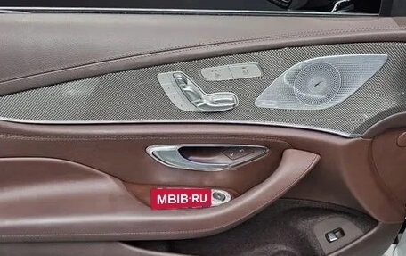 Mercedes-Benz CLS, 2021 год, 5 200 000 рублей, 16 фотография