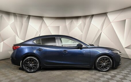 Mazda 3, 2018 год, 1 755 000 рублей, 6 фотография