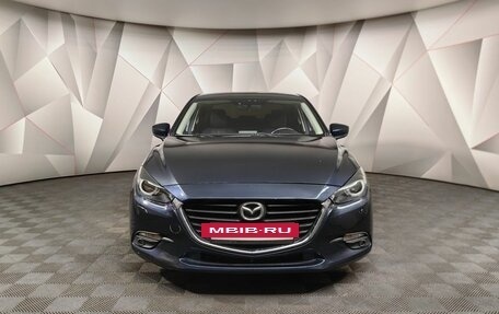 Mazda 3, 2018 год, 1 755 000 рублей, 7 фотография