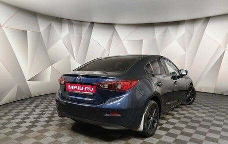 Mazda 3, 2018 год, 1 755 000 рублей, 2 фотография