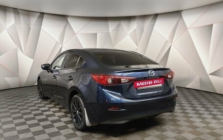 Mazda 3, 2018 год, 1 755 000 рублей, 4 фотография