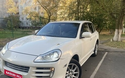 Porsche Cayenne III, 2009 год, 1 750 000 рублей, 1 фотография