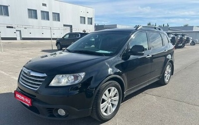 Subaru Tribeca I рестайлинг, 2008 год, 890 000 рублей, 1 фотография