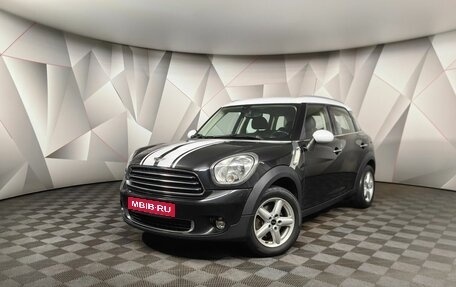 MINI Clubman, 2014 год, 1 619 700 рублей, 1 фотография