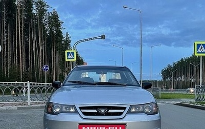 Daewoo Nexia I рестайлинг, 2012 год, 249 000 рублей, 1 фотография