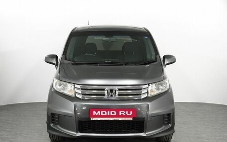 Honda Freed I, 2010 год, 1 050 000 рублей, 2 фотография