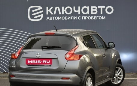 Nissan Juke II, 2012 год, 1 220 000 рублей, 2 фотография