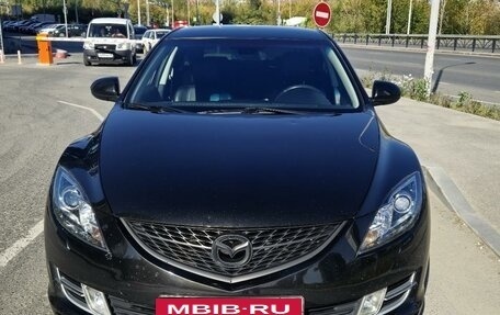 Mazda 6, 2008 год, 800 000 рублей, 2 фотография