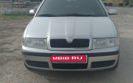 Skoda Octavia IV, 2004 год, 330 000 рублей, 2 фотография