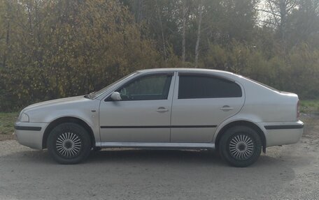 Skoda Octavia IV, 2004 год, 330 000 рублей, 3 фотография