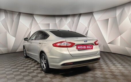 Ford Mondeo V, 2016 год, 1 555 000 рублей, 4 фотография