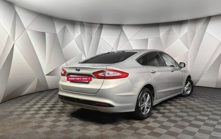 Ford Mondeo V, 2016 год, 1 555 000 рублей, 2 фотография