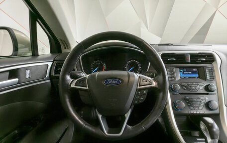 Ford Mondeo V, 2016 год, 1 555 000 рублей, 16 фотография