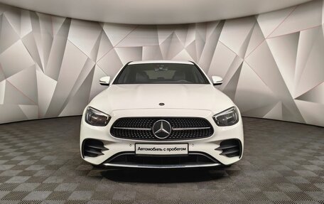 Mercedes-Benz E-Класс, 2021 год, 5 849 700 рублей, 7 фотография