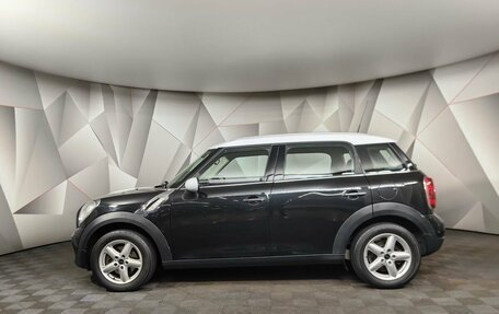 MINI Clubman, 2014 год, 1 619 700 рублей, 5 фотография