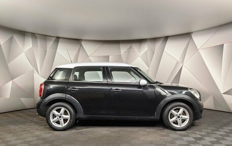 MINI Clubman, 2014 год, 1 619 700 рублей, 6 фотография