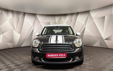 MINI Clubman, 2014 год, 1 619 700 рублей, 7 фотография