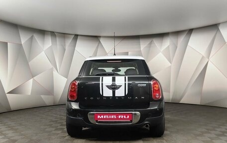 MINI Clubman, 2014 год, 1 619 700 рублей, 8 фотография