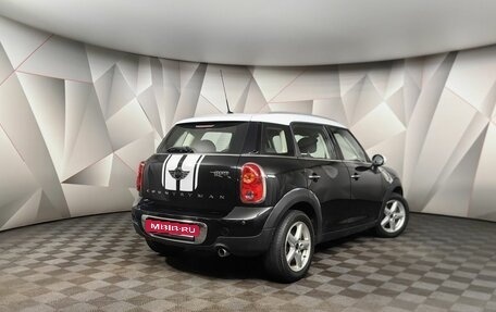 MINI Clubman, 2014 год, 1 619 700 рублей, 2 фотография