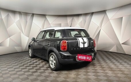 MINI Clubman, 2014 год, 1 619 700 рублей, 4 фотография