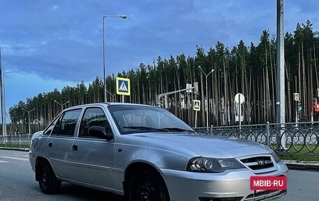 Daewoo Nexia I рестайлинг, 2012 год, 249 000 рублей, 4 фотография