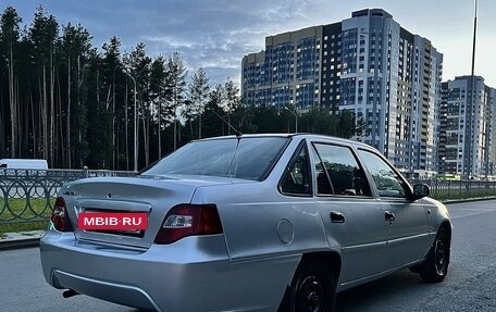 Daewoo Nexia I рестайлинг, 2012 год, 249 000 рублей, 3 фотография