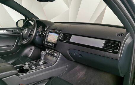 Volkswagen Touareg III, 2017 год, 4 149 700 рублей, 9 фотография