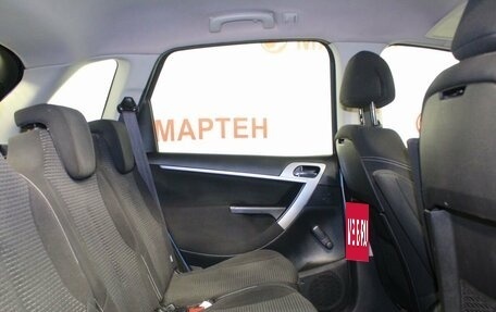 Citroen C4 Picasso II рестайлинг, 2009 год, 622 000 рублей, 11 фотография